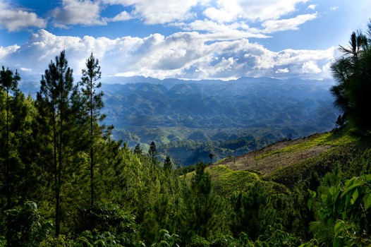Guatemala, Lanquin: On the way.... Photo: Thomas Alboth